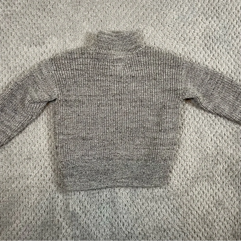 GAP features style